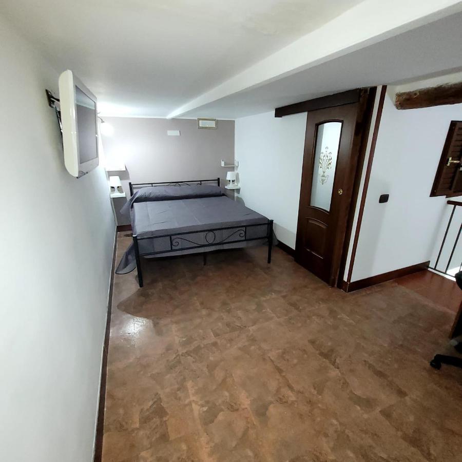 Perry Home Napels Buitenkant foto