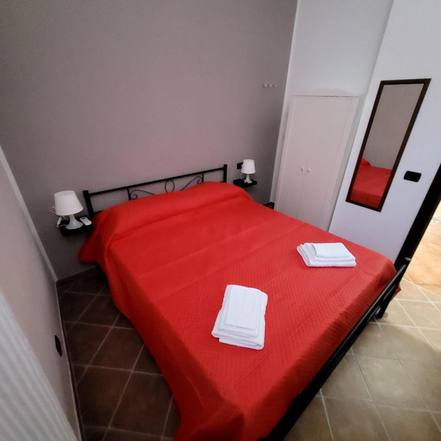 Perry Home Napels Buitenkant foto